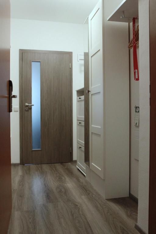 Zdjęcie z galerii obiektu apartmán Relax Frymburk w mieście Frymburk