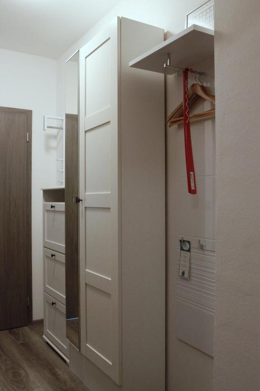 Zdjęcie z galerii obiektu apartmán Relax Frymburk w mieście Frymburk