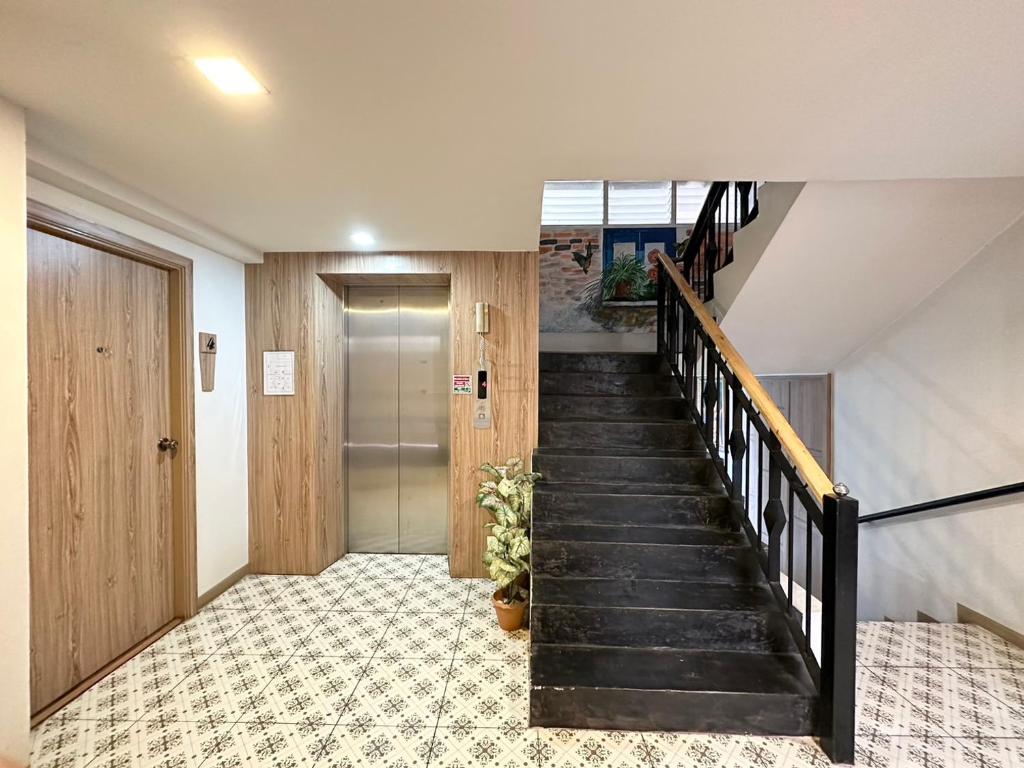 Dinsomon Hotel - Resim 6