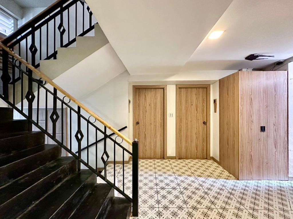 Dinsomon Hotel - Resim 40