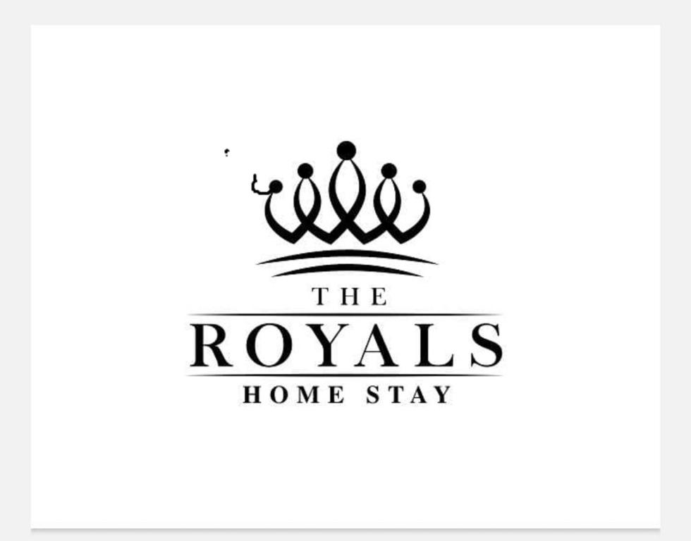 Certifikát, hodnocení, plakát nebo jiný dokument vystavený v ubytování The Royals Home Stay