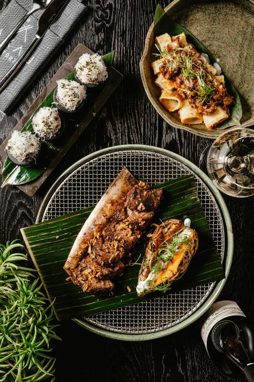 North Santorini - A Luxury Spa Hotel - 2