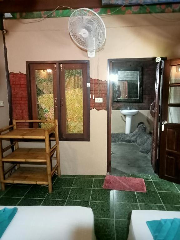 P P Garden Home Bungalow - 