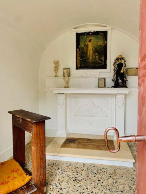 Fotografie z fotogalerie ubytování Casina foggia dell'albero v destinaci Putignano
