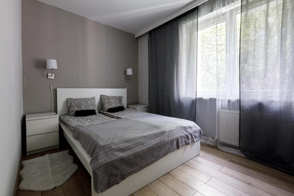 CloseGolden Apartments Wroclaw&W3, Wrocław (updated prices 2024)