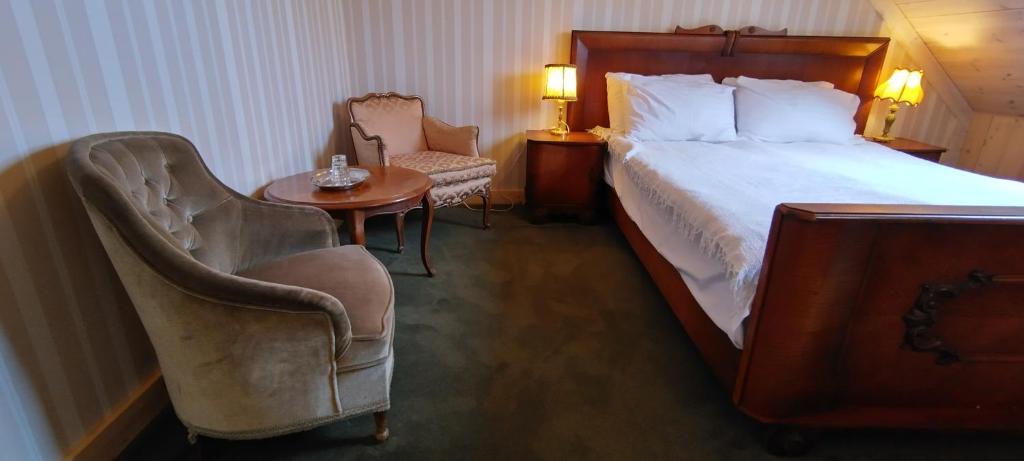 Labanoro troba - Double Room
