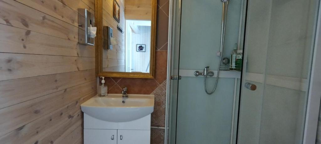 Labanoro troba - Chalet