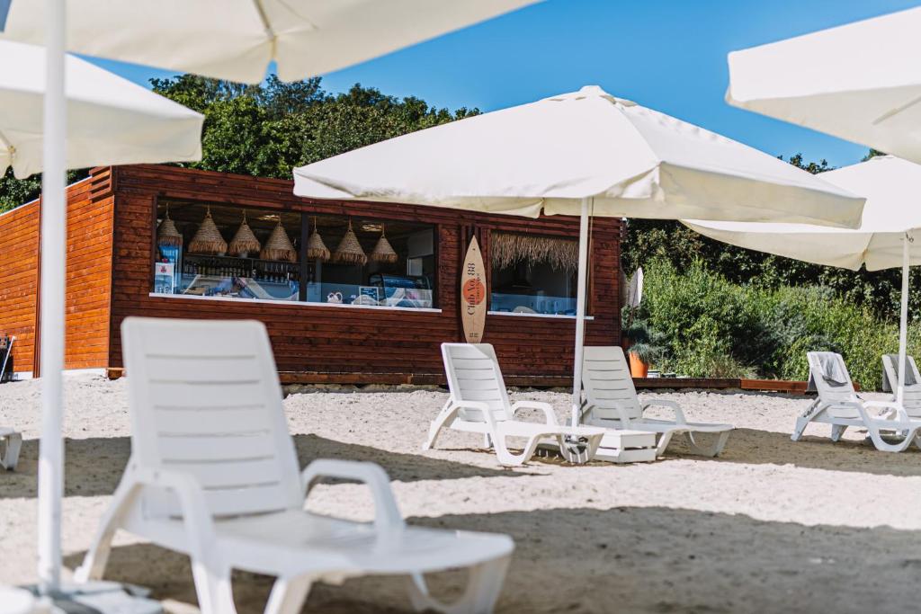 Hotel Sopot - Hotel, Conference & SPA - Resim 31