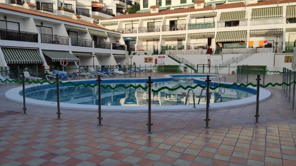 Paraiso Chipeque los cristianos