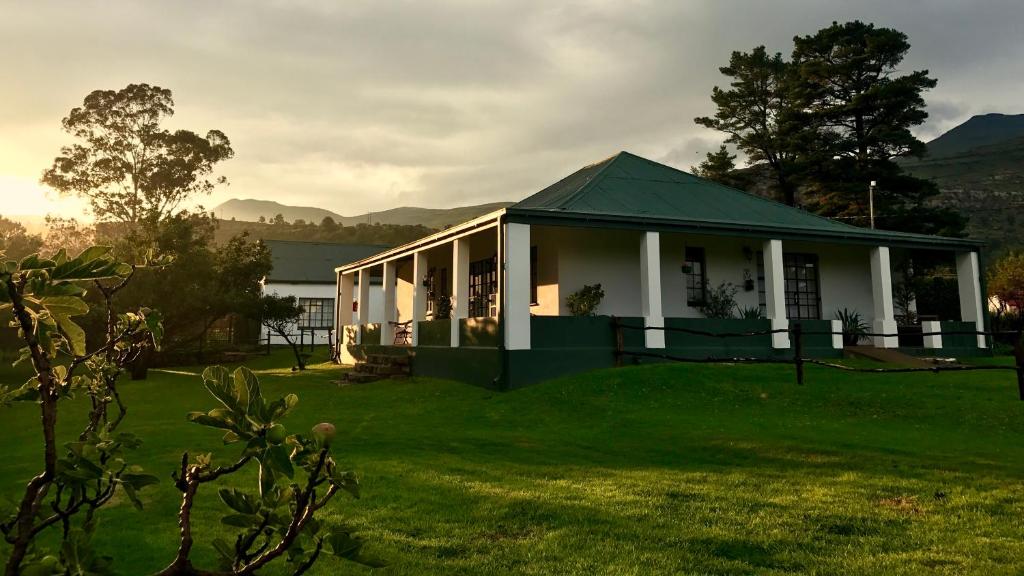 Comfrey Cottage, Lady Grey (updated prices 2024)