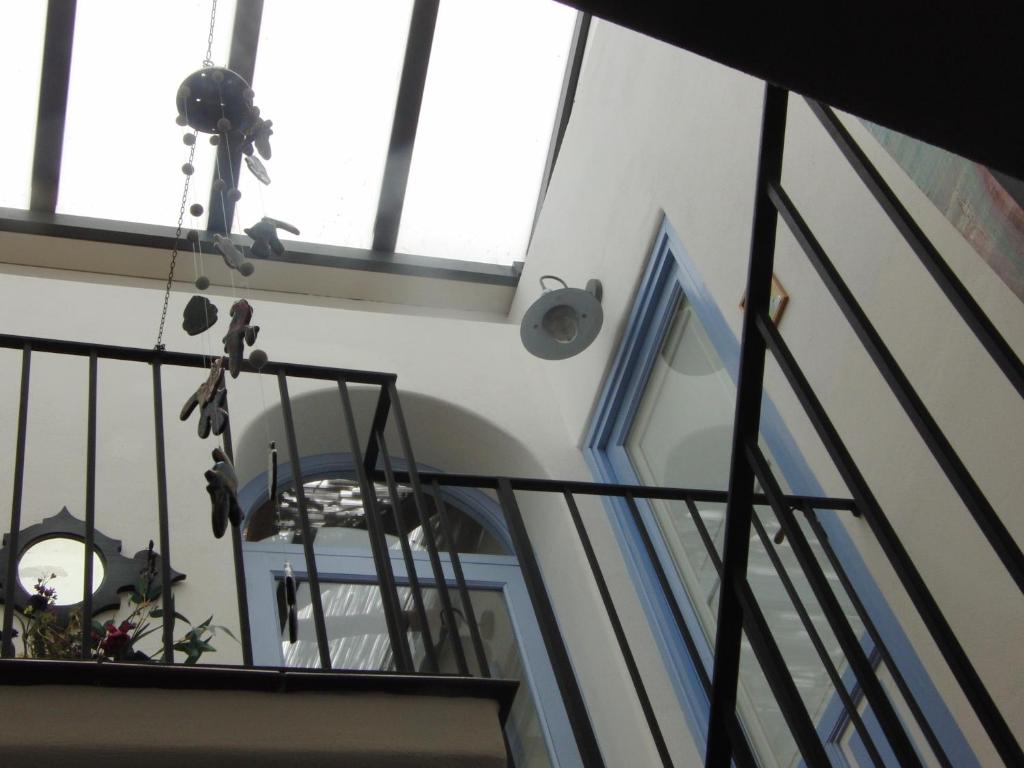 Fotografie z fotogalerie ubytování Albergo Boutique Casajanca v destinaci Canneto