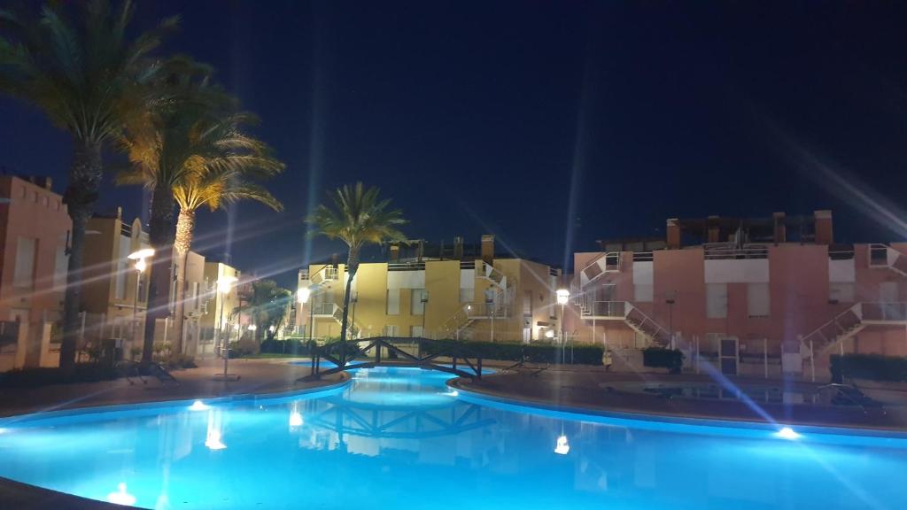 YOGA LAGUNA VERA PLAYA, Vera – Bijgewerkte prijzen 2023