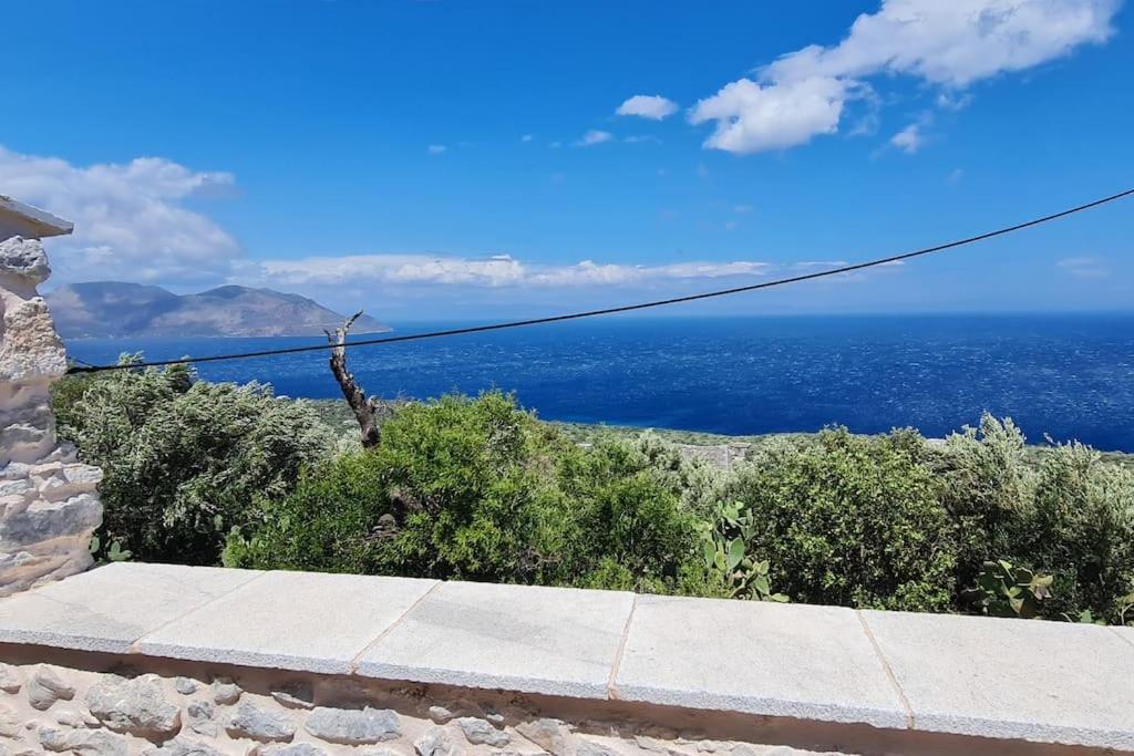 Φυσικό τοπίο κοντά σε αυτή η βίλα
