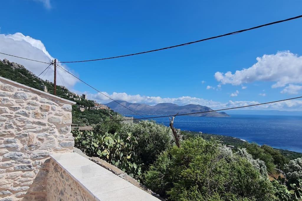 Φυσικό τοπίο κοντά σε αυτή η βίλα