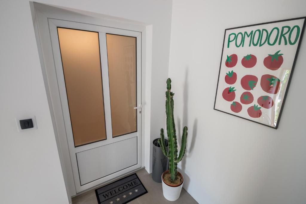 POMODORO ROOMS - 7