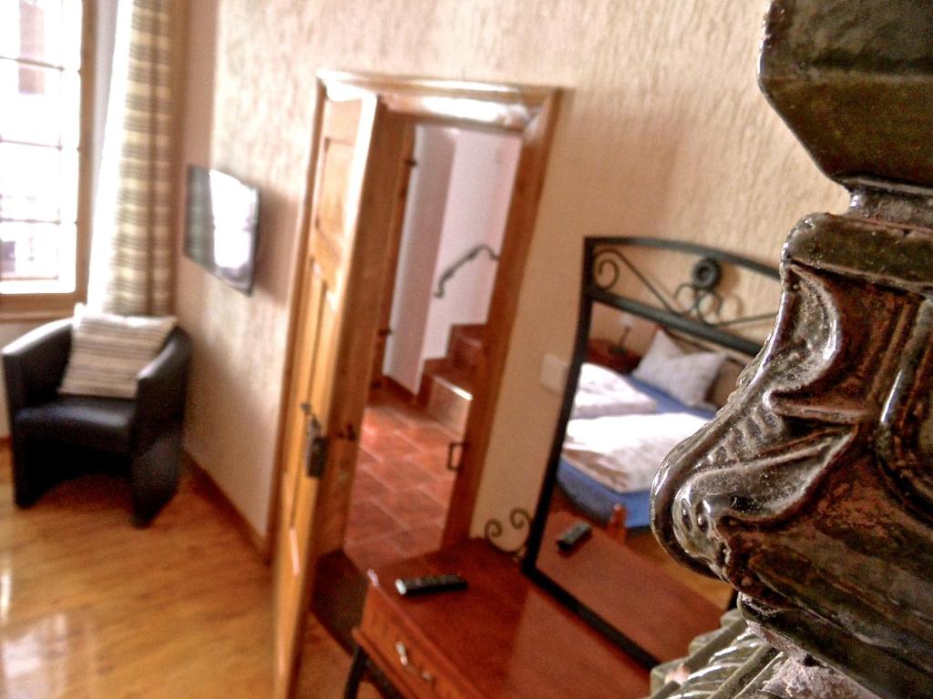 Pension & Restaurant Atmosféra - 13