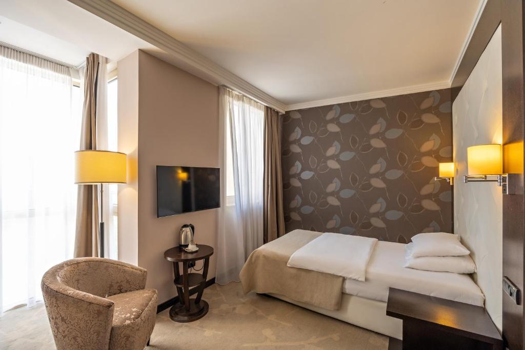 Hotel Constantine the Great - Standard Single Room