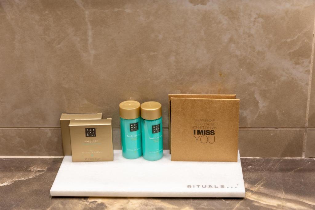 Hotel Constantine the Great - Resim 34