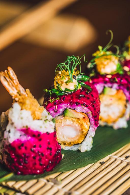 North Santorini - A Luxury Spa Hotel - 3