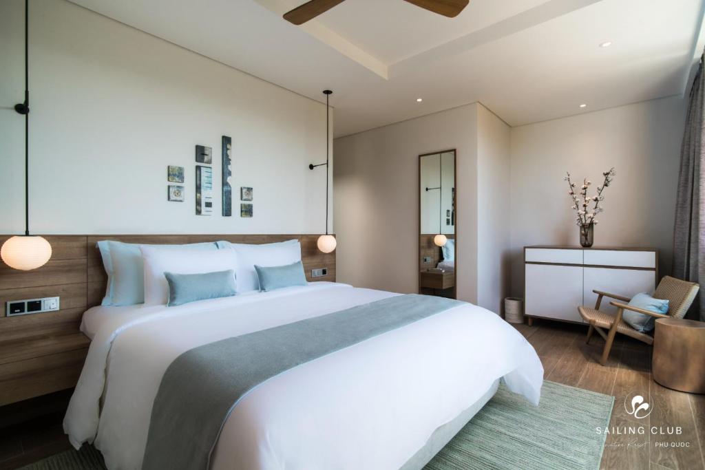 Signature One Bedroom Pool Villa