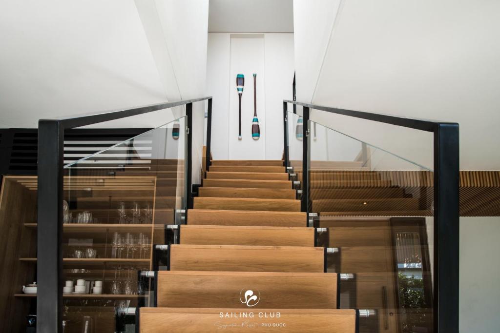Sailing Club Signature Resort Phu Quoc - 2