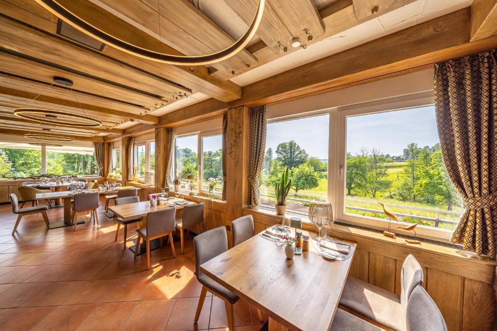 Fotografie z fotogalerie ubytování Weinhotel Pfeffer & Salz v destinaci Gengenbach