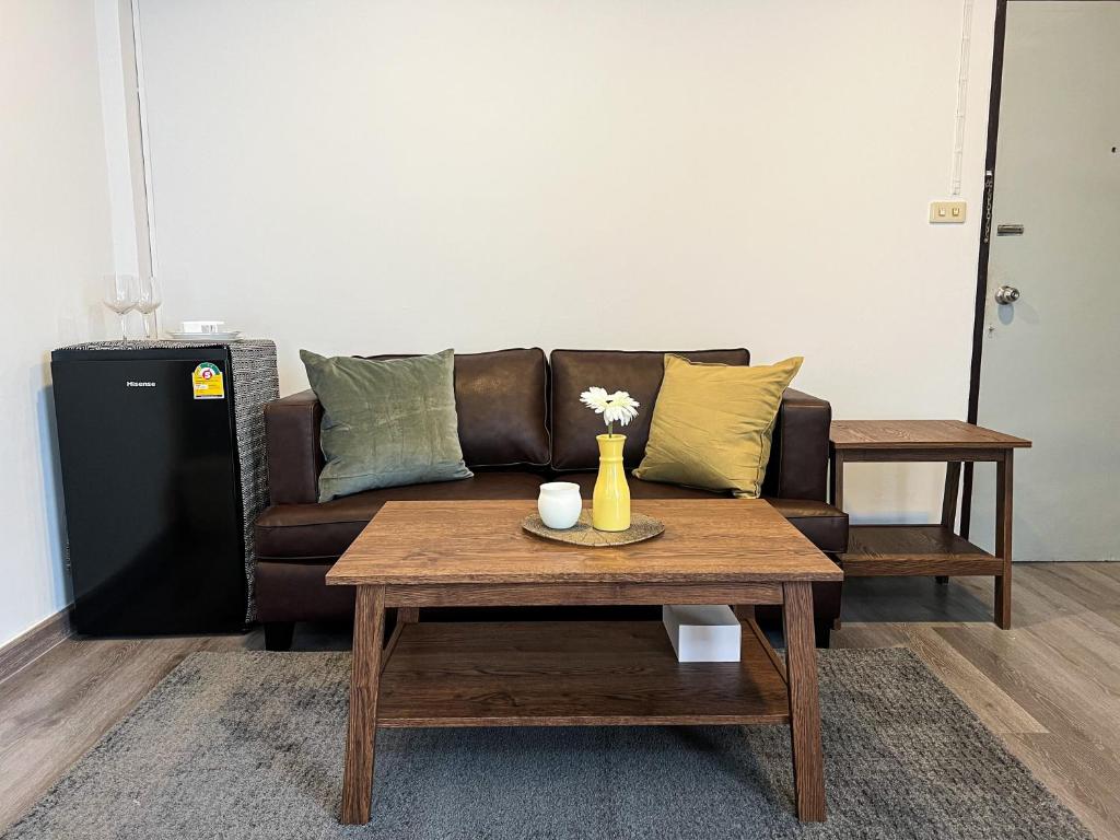 Jaruchok Apartment 5