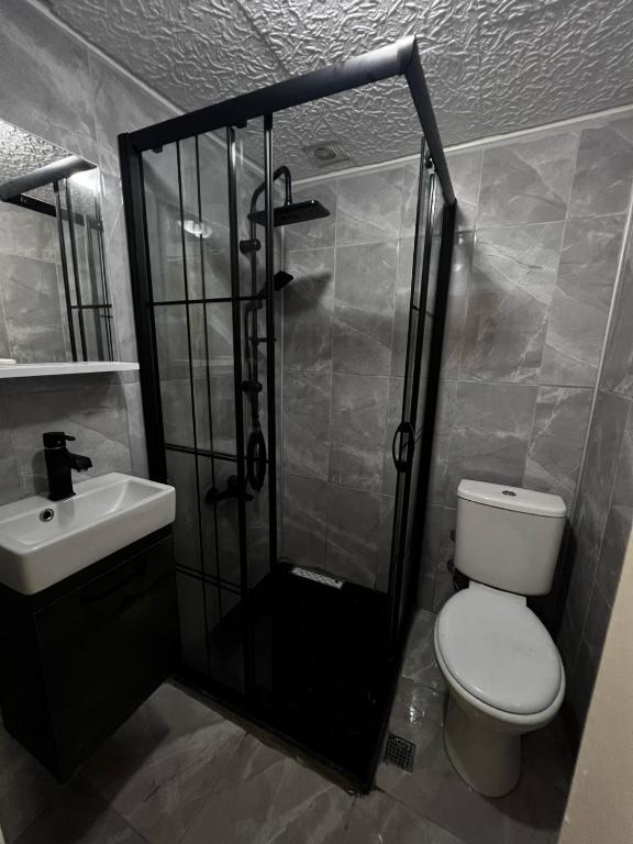 Antik Hotel EDİRNE - Large Single Room