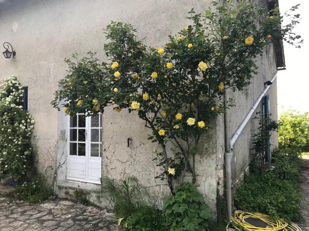 LA GRANGE DU CHAPELAT
