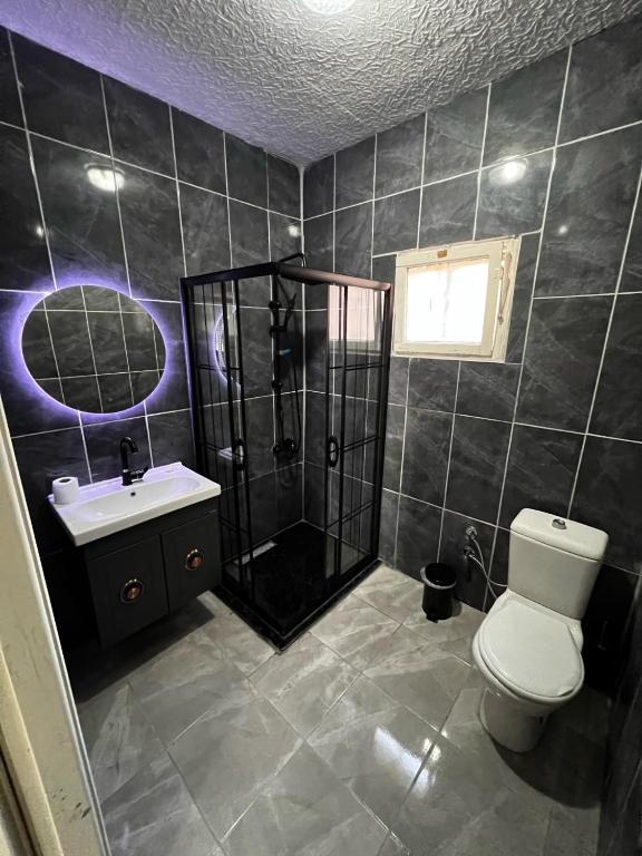 Antik Hotel EDİRNE - Classic Triple Room