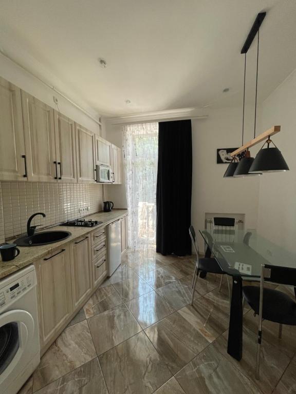 VIP apartment Karl Marks Avenue - Housity