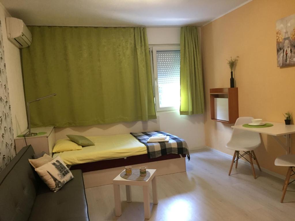 Studio Center - Stara Zagora - Housity