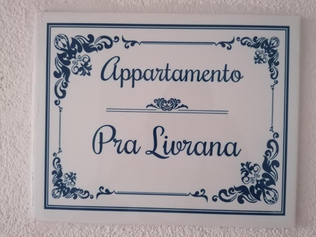 Fotografie z fotogalerie ubytování Pra Livrana v destinaci Porlezza