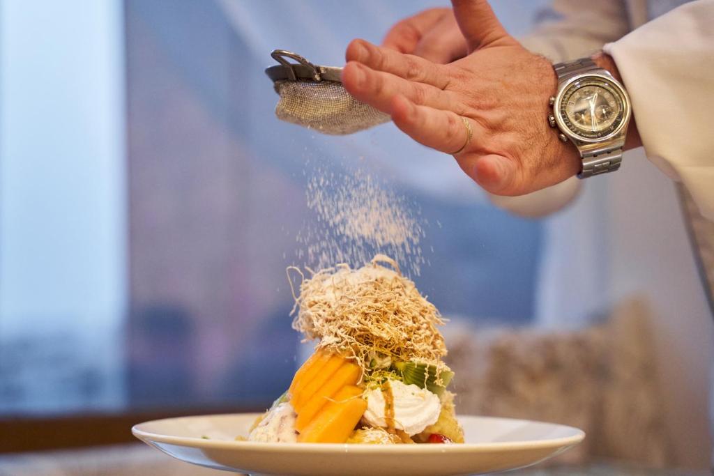 Carlton Downtown Hotel - Resim 31