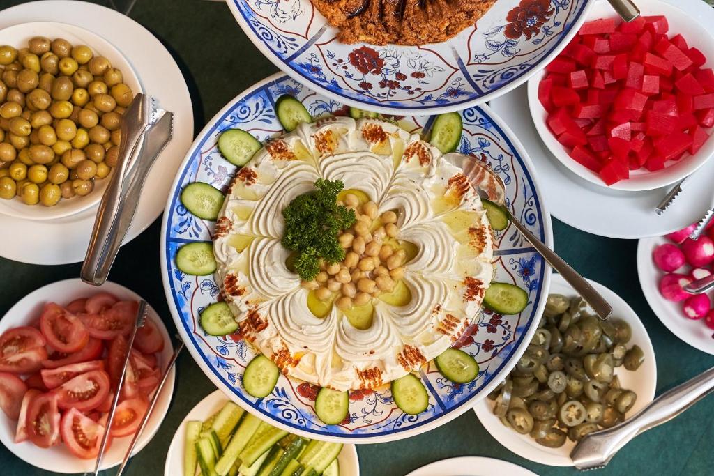 Carlton Downtown Hotel - Resim 34