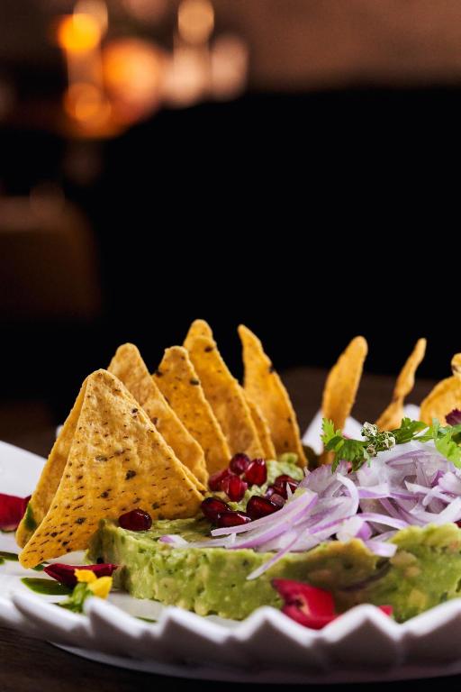 Carlton Downtown Hotel - Resim 35