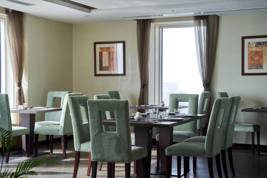 Carlton Downtown Hotel - Resim 37