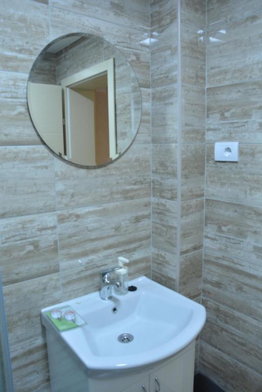 Fotografie z fotogalerie ubytování Garden apartmani v destinaci Jagodina
