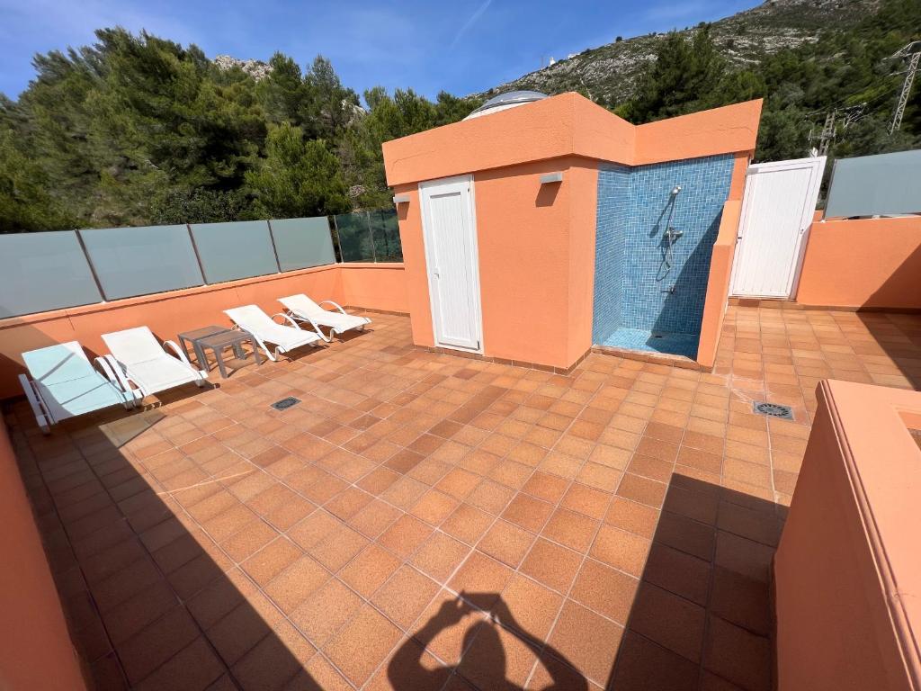 Apartamentos Flamingo Hills, Benitachell – Bijgewerkte ...