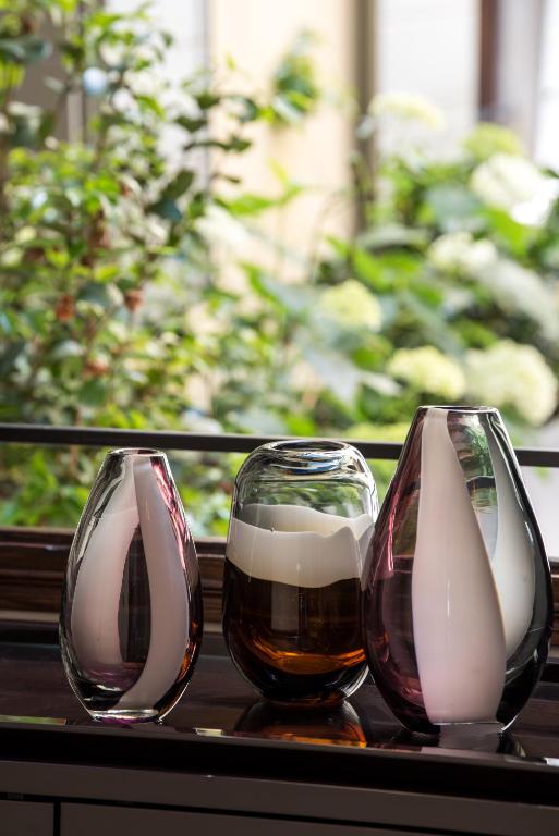 Nolinski Venezia - Evok Collection - Resim 12