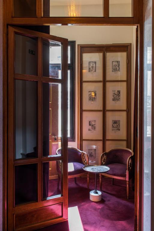 Nolinski Venezia - Evok Collection - Resim 38