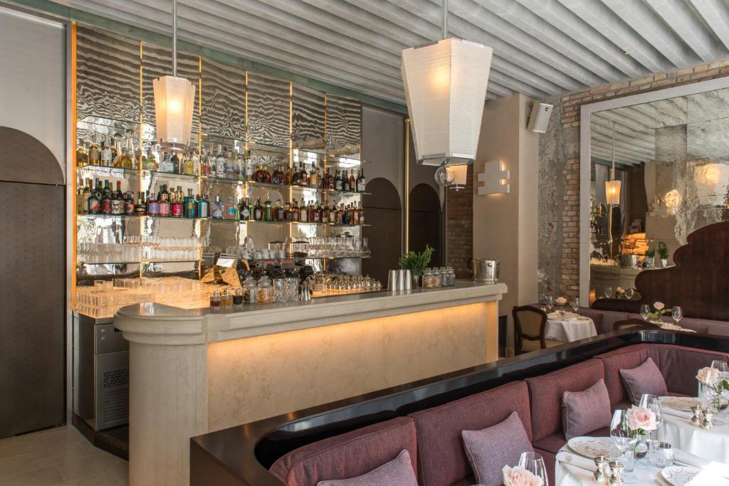 Nolinski Venezia - Evok Collection - Resim 21