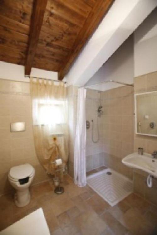 B&B Terra Di Liguria - Habitación Triple