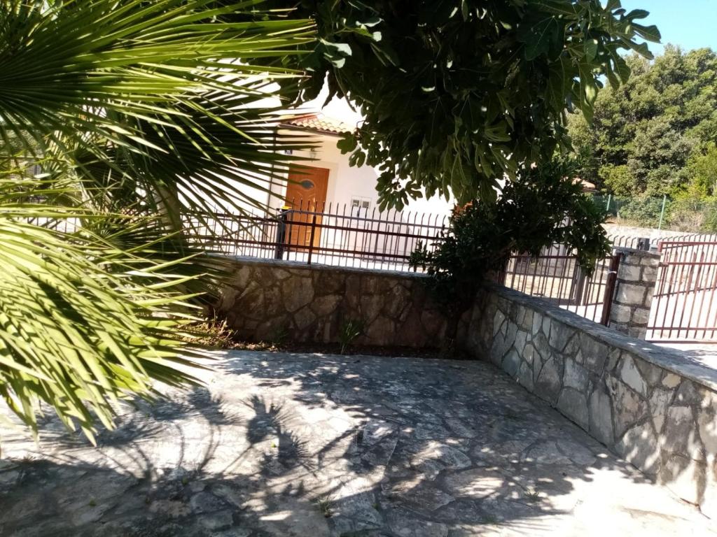 Gallery image of Ruža in Rab