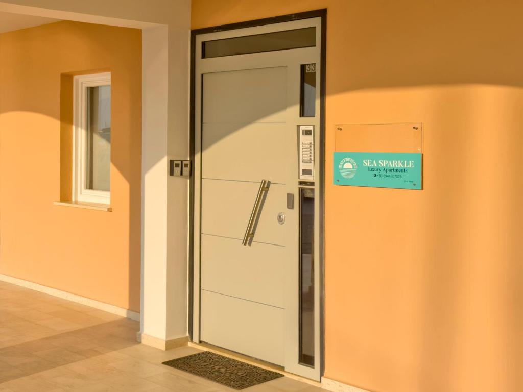 Kép Sea Sparkle 1b szállásáról Prévezában a galériában