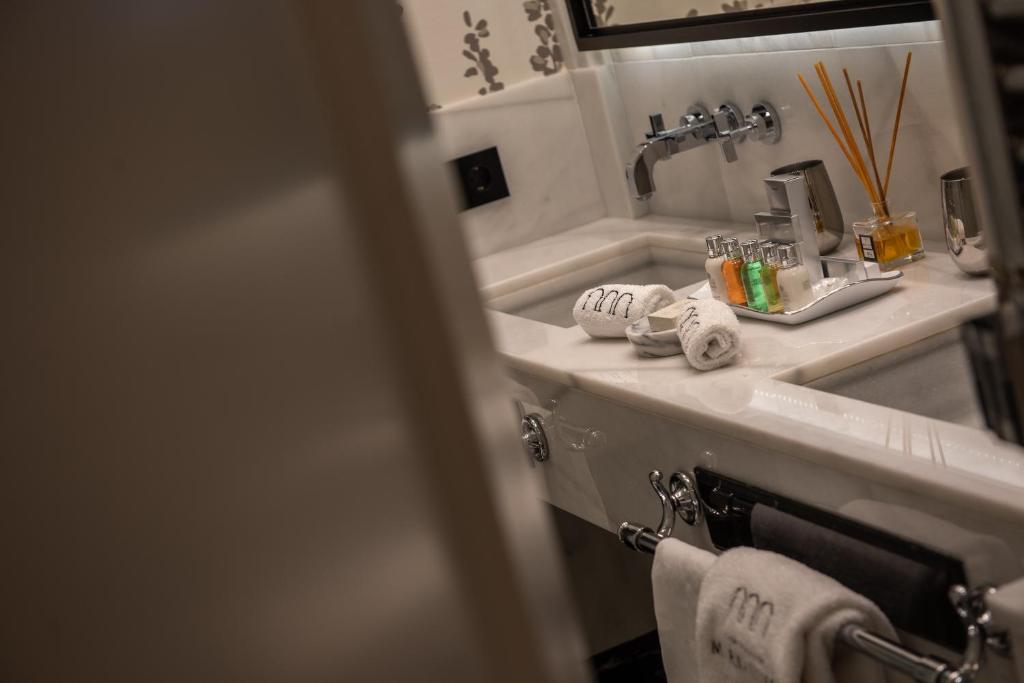 Hotel Casa Palacio María Luisa - 15