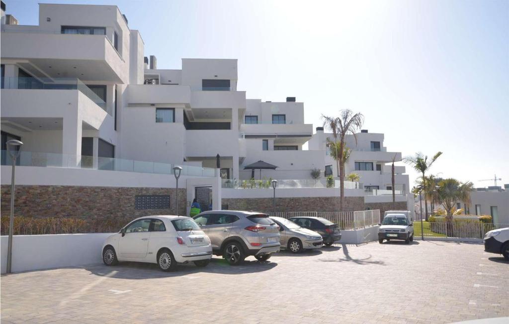 Appartement Royal Palm 20 (Spanje Nerja)