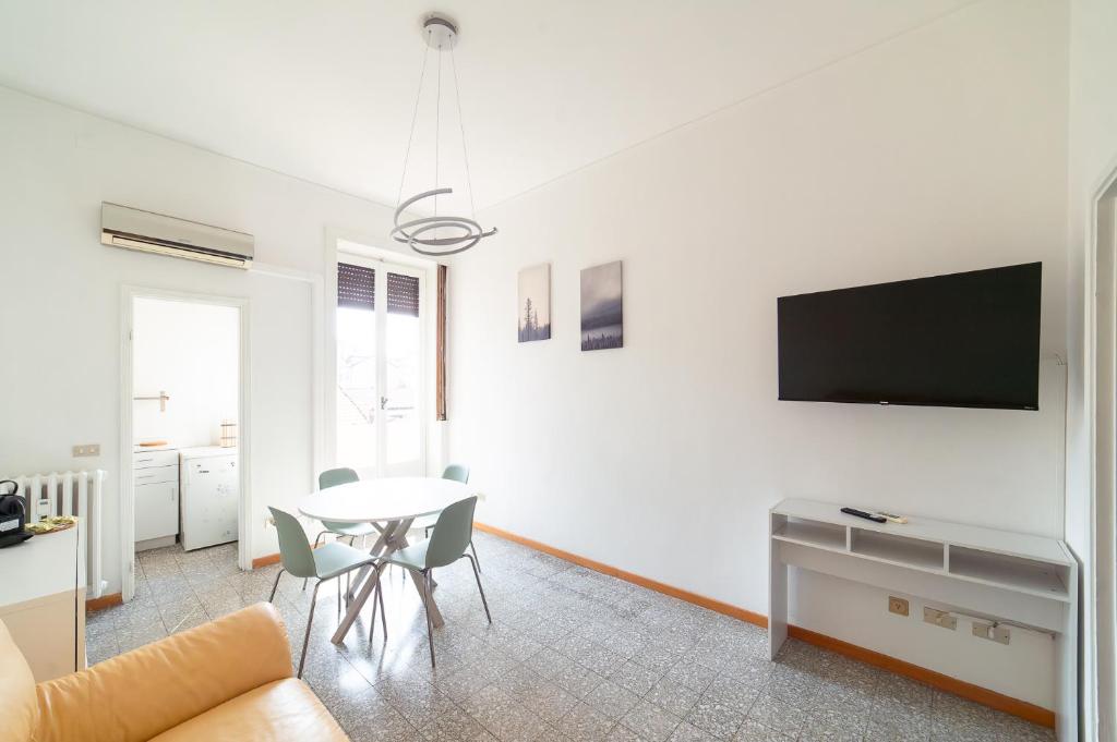 Hbhall Residenze Darsena - One-Bedroom Apartment