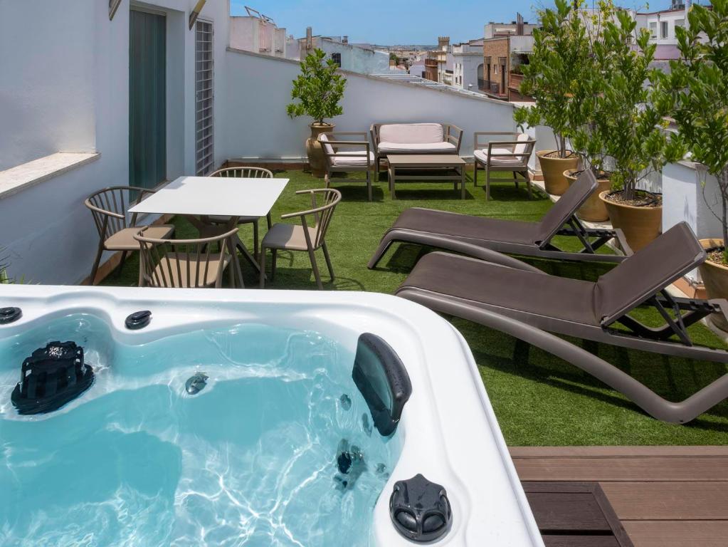 R26 Suites by Magno Apartments, Sevilla – Bijgewerkte prijzen ...