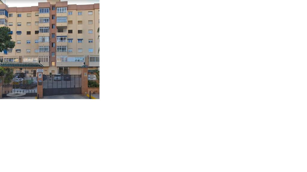 Fotografia z galérie ubytovania ALMIRANTE 1º línea de playa con parking v destinácii Málaga